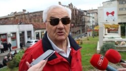 Balić, jedan od najpoznatijih skakača sa Starog mosta u Mostaru bio je zatočen mjesec dana u logoru Heliodrom