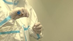 Kako funkcioniše PCR test? Kako funkcioniše PCR test?