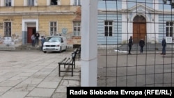 Protiv dvije škole pod jednim krovom: Gimnazija u Travniku