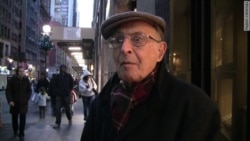 Джин Сосин о первых годах Радио Свобода Джин Сосин о первых годах Радио Свобода