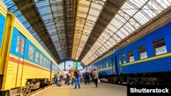 «Маршрут буде організовано через станцію Рава-Руська»