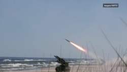 НАТО демонстрирует уверенность накануне саммита в Варшаве НАТО демонстрирует уверенность накануне саммита в Варшаве