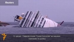 2012. godina u dvije i pol minute 2012. godina u dvije i pol minute