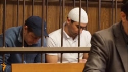 Дело "Чистопольского джамаата" - за 2 минуты Дело "Чистопольского джамаата" - за 2 минуты