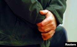 25. juna Općinski sud u Sarajevu prvostepenom presudom osudio je prijavljenog na pet godina i tri mjeseca zatvora (ilustrativna fotografija)