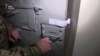 СБУ показала «таємну в’язницю» у Харкові (відео)