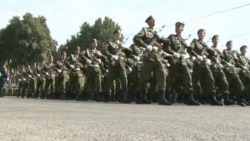 Tajik Leader Set To Extend Authoritarian Rule Tajik Leader Set To Extend Authoritarian Rule