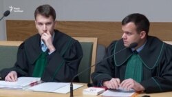 Польські палії зізнались, що отримували інструкції від Оксенрайтера – відео Польські палії зізнались, що отримували інструкції від Оксенрайтера – відео