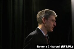 ვასილ ივანოვ-ჩიქოვანი, მედიაჯგუფის ერთ-ერთი წარმომადგენელი