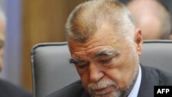 Poziv Srbima da se vrate - Stipe Mesić