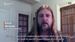 COVID-19: Svjedočanstva izliječenih COVID-19: Svjedočanstva izliječenih