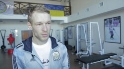 Непосидючий Григорій Вовчинський втретє на Паралімпійських Іграх Непосидючий Григорій Вовчинський втретє на Паралімпійських Іграх