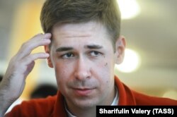 Ілля Новіков