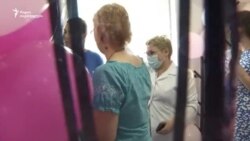 მეგის "ბოლო ზარი" - როცა სიცოცხლისთვის იბრძვი მეგის "ბოლო ზარი" - როცა სიცოცხლისთვის იბრძვი