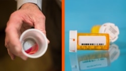 ჩანაცვლებითი თერაპიის დონორი და ფსიქოტროპული წამლების შემომტანი მონოპოლისტი, სახელმწიფო ხდება. 