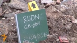 Aplikacija za prijavu lokacija grobnica Aplikacija za prijavu lokacija grobnica