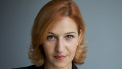 Аня Нейстат: "Безнаказанность не будет абсолютной" Аня Нейстат: "Безнаказанность не будет абсолютной"