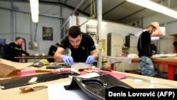 Rimac zapošljava 400 ljudi iz 26 zemalja sa svih kontinenata