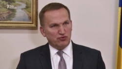 Україна у Мінську вимагає відновити свій суверенітет – відео Україна у Мінську вимагає відновити свій суверенітет – відео