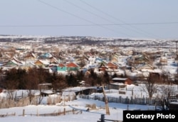 ოხა, სახალინი