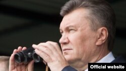 Віктор Янукович