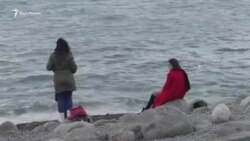 Как в Ялте готовятся к курортному сезону (видео) Как в Ялте готовятся к курортному сезону (видео)