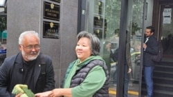 Dinara Smailova će se u Crnoj Gori braniti sa slobode 