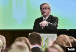 Жан-Клод Юнкер