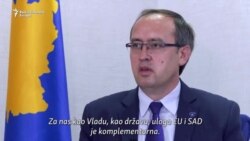 Hoti za RSE: Čekamo da se razjasni proces dijaloga