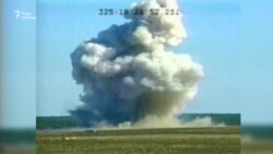 США застосували проти екстремістів в Афганістані свою найпотужнішу неядерну бомбу (відео) США застосували проти екстремістів в Афганістані свою найпотужнішу неядерну бомбу (відео)