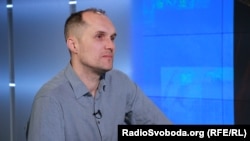 იური ბუტუსოვი, საიტ «Сensor.NET»-ის მთავარი რედაქტორი