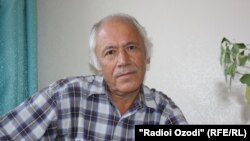 Баҳманёр. Акс аз соли 2014