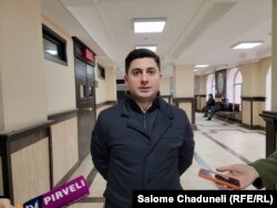 ნუგზარ ჭიტაძე, პროკურორი