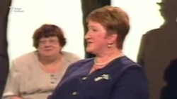 Убийство Галины Старовойтовой Убийство Галины Старовойтовой