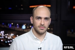 Генетик Валерий Ильинский