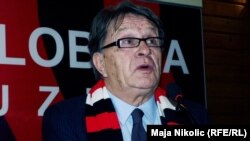 Blažević: "Baš sam ja dobro pogođen da dam primjer da se ne smijemo mrziti, nego da se trebamo tolerirati"