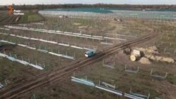 Львівщина опановує сонячну енергію (відео) Львівщина опановує сонячну енергію (відео)