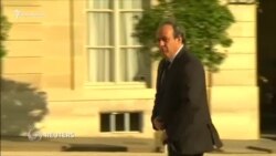 Задержание Платини: в чем подозревают экс-главу УЕФА (видео) Задержание Платини: в чем подозревают экс-главу УЕФА (видео)