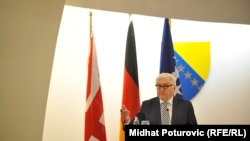 Frank-Walter Steinmeier