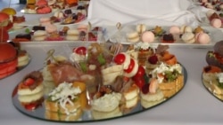 Ko se tovi u skupštinskom restoranu? Ko se tovi u skupštinskom restoranu?