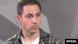 Imam utisak da su inspektori ovde u redakciji češće nego novinari: Predrag Blagojević