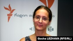 ნატა ასათიანი