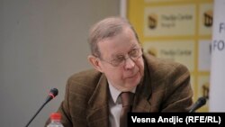 Zoran Milivojević (na fotografiji): Situacija u 'slučaju Božović' je neobična i komplikovana