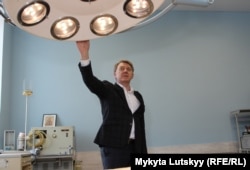 Олег Андреев