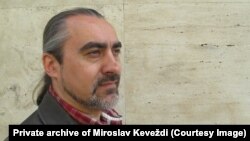 Crkva prepoznaje predsednika kao instrument koji joj je ponekad dobar, a ponekad joj ne odgovara: Miroslav Keveždi