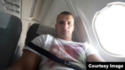 Дмитрий Попов