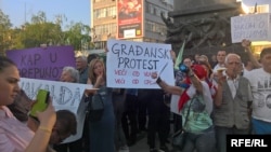 Niš, 25. april 2018.