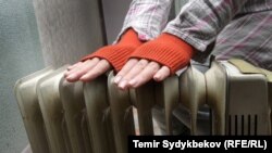 Visoka cena grejanja