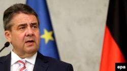 Zigmar Gabrijel je nedavno lansirao novu incijativu kako bi se ubrzao tehnološki, ekonomski i društveni razvoj balkanske regije