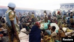 Ruanda, zemlja koja se kao i Bosna i Hercegovina suočila s genocidom